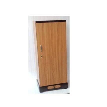 Ewit Woode GENERIC Almirah, Height 850