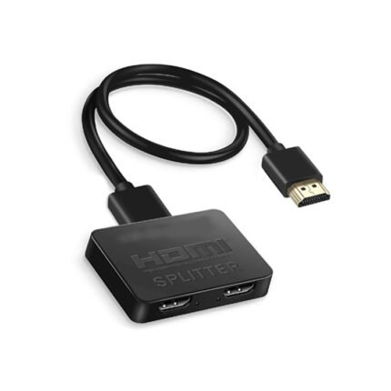 EW-HDMI SPLITTER 2PORTS