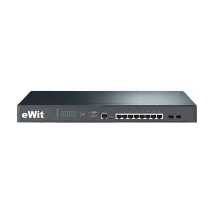 EW-8PMPOE10GSFP2