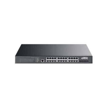 EW-24P2.5GPOE10G4