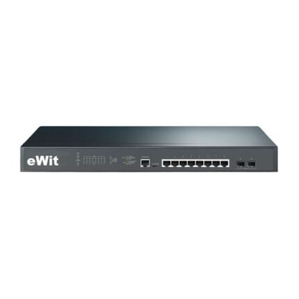 EW-8PMPOE10G2CR