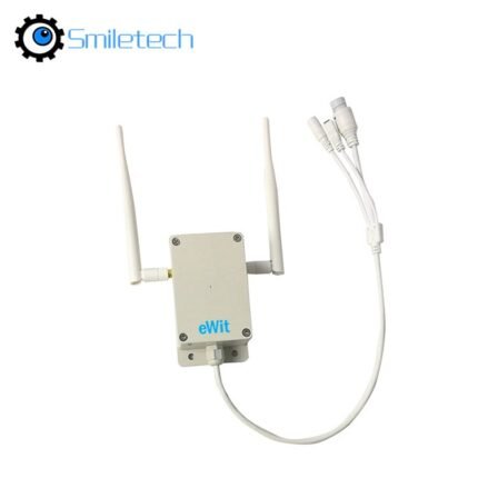 Industrial 4G router