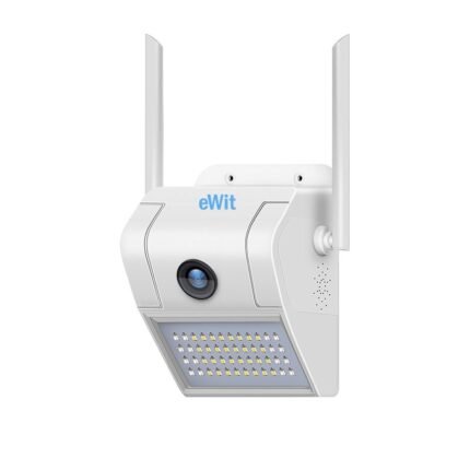 2MP WIFI camera