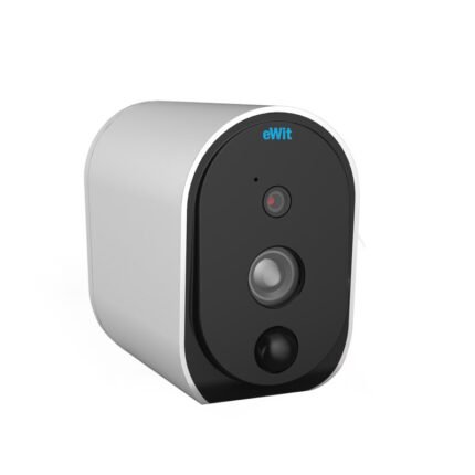 Mini PIR battery WIFI came