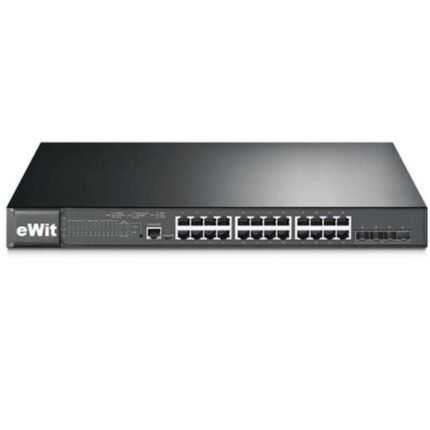 EW-24PMPOE10GSFP4