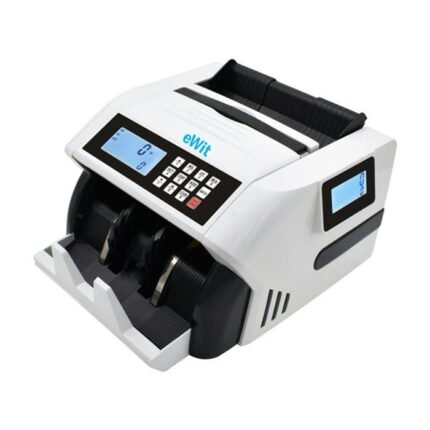 MANUAL VALUE COUNTER-INX 2080
