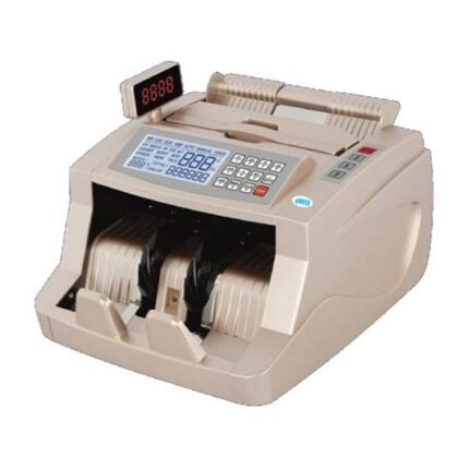 MANUAL VALUE COUNTER-INX 3050