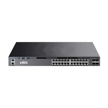 EW-24PL3POE10G4