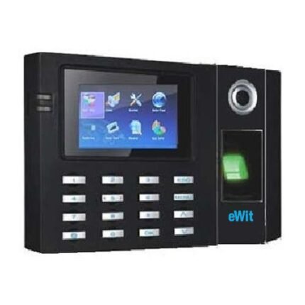 eWit OAC-04 Biometric Machine