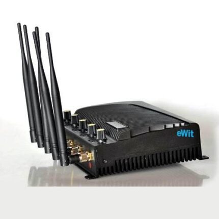 Mobile Network Jammer