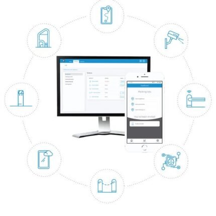 Parking Management System