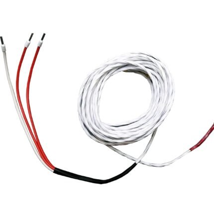 eWit Infotech Make RTD S-02 Pt 100 Sensor Temperature Rage -50 to 200