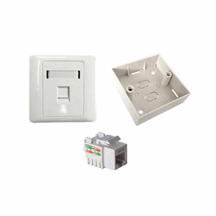 eWIT 1 Port IO Box