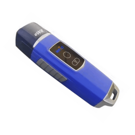 eWit RFID Guard Patrol