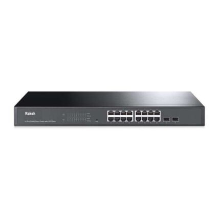 RK-GS1016N