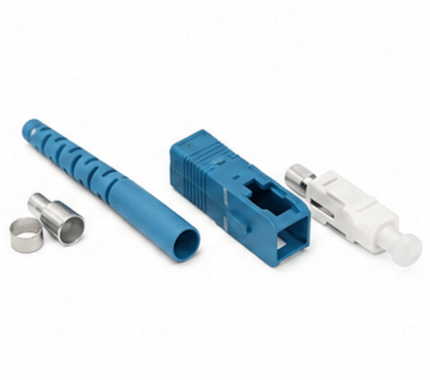 SC/PC SX MM Connector 0.9/2.0/3.0mm