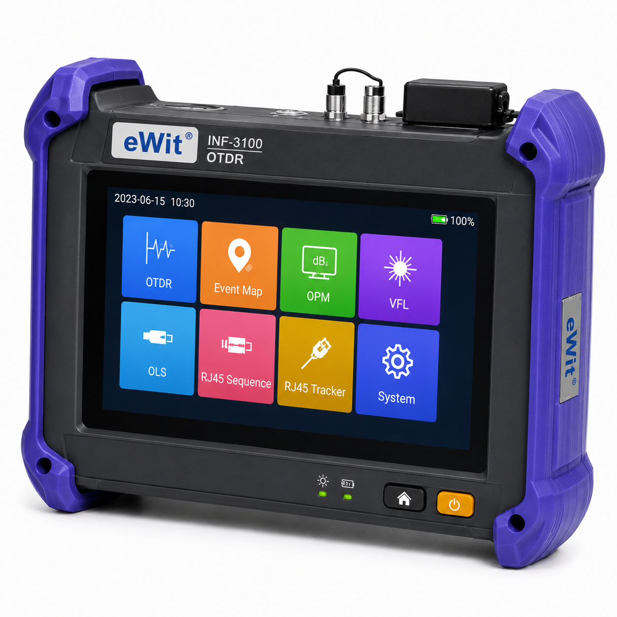 OTDR (INF-3100)