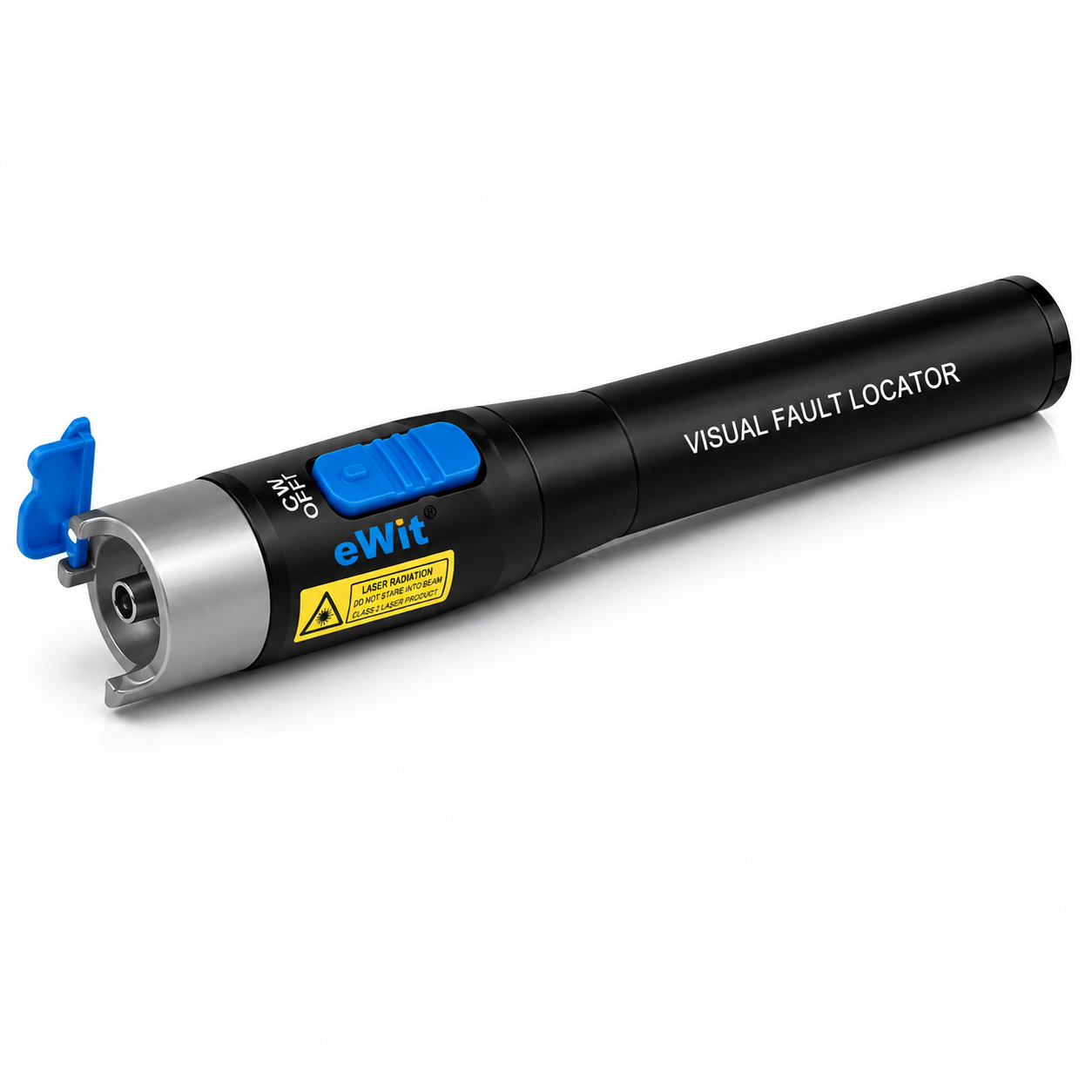 VFL – Visual Fault Locator