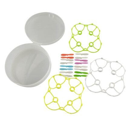 EWit Drone Spare Parts & Accessories | Replacement Components for RC Quadcopters