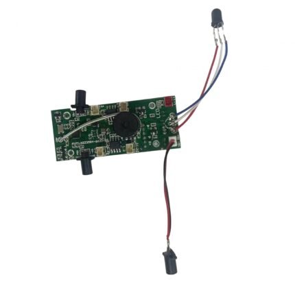 EWit Z908 Pro Drone Motherboard | Replacement Flight Control Board for RC Quadcopters
