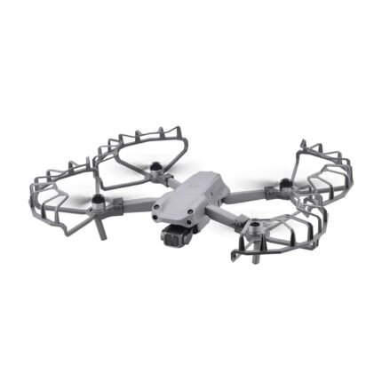 EWit Drone Propeller Guard Set | Protective Blade Guards for RC Quadcopters