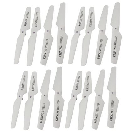 EWit Drone Propeller Set | CW & CCW Replacement Blades for RC Quadcopters