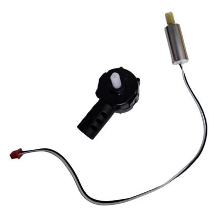 EWit E88 Pro CW Motor with Base | Replacement Drone Motor for RC Quadcopters