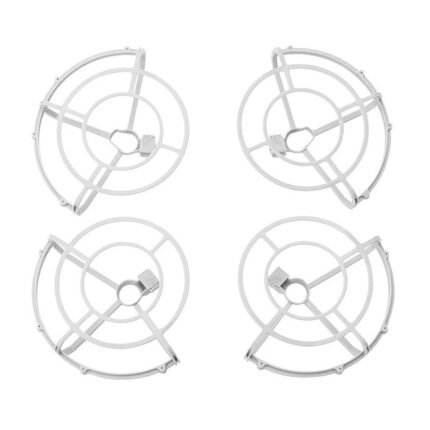 EWit Drone Propeller Guard Protectors | Protective Ring Covers for RC Quadcopters