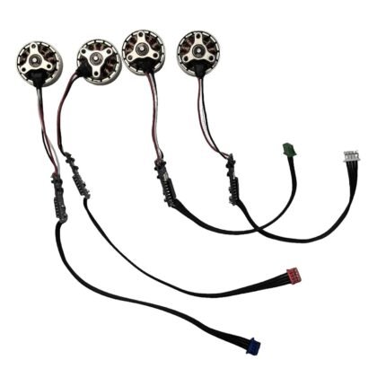 EWit Brushless Drone Motor Set | High-Speed Replacement Motors for RC Quadcopters