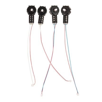 EWit Drone Motor Replacement Kit
