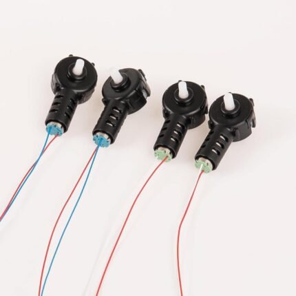 EWit RC Drone Landing Gear Set | Replacement Support Frame for Quadcopter Drones