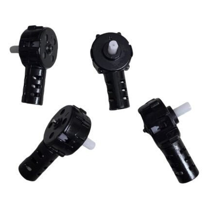 EWit Drone Motor Engine Set | Replacement Motors for RC Quadcopters