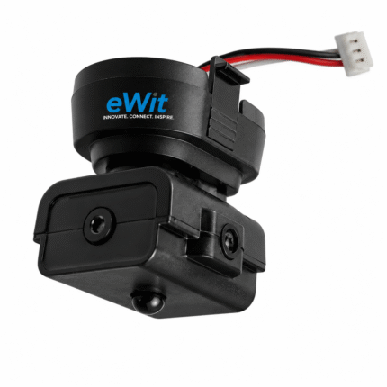 EWit Drone Obstacle Avoidance Sensor | Smart Avoidance Module for RC Quadcopters