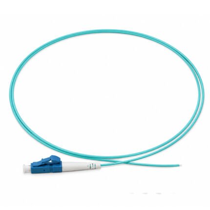 LC/APC & LC/PC Simplex Single Mode Fiber Pigtail 0.9mm (1.5 Meter)