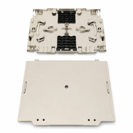 Fiber Tray 12-24 Core (Type1)
