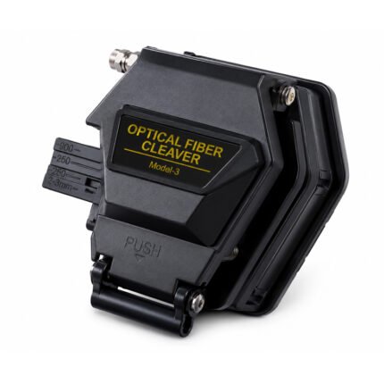 Optical Cleaver (Model-3)