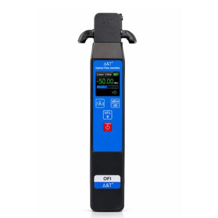 Optical Fiber Identifier