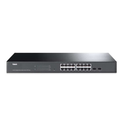 RK-GS1016P